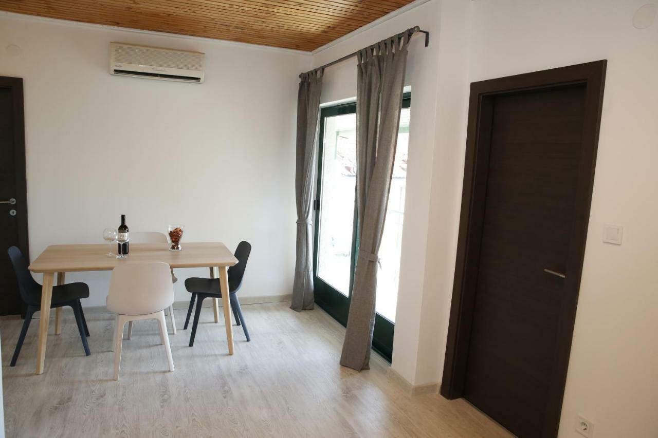 Apartmani Taradzic Vodice Exterior photo